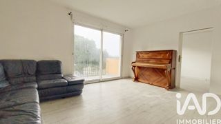  Appartement � vendre 4 pi�ces 74 m�