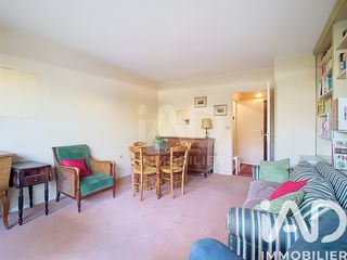  Appartement � vendre 2 pi�ces 49 m�