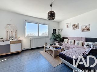  Appartement � vendre 2 pi�ces 55 m�