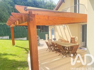  Maison � vendre 7 pi�ces 240 m�