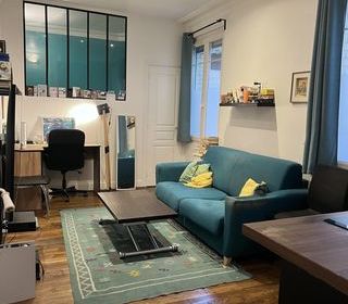  Appartement � vendre 1 pi�ce 26 m�