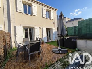  Maison � vendre 3 pi�ces 62 m�