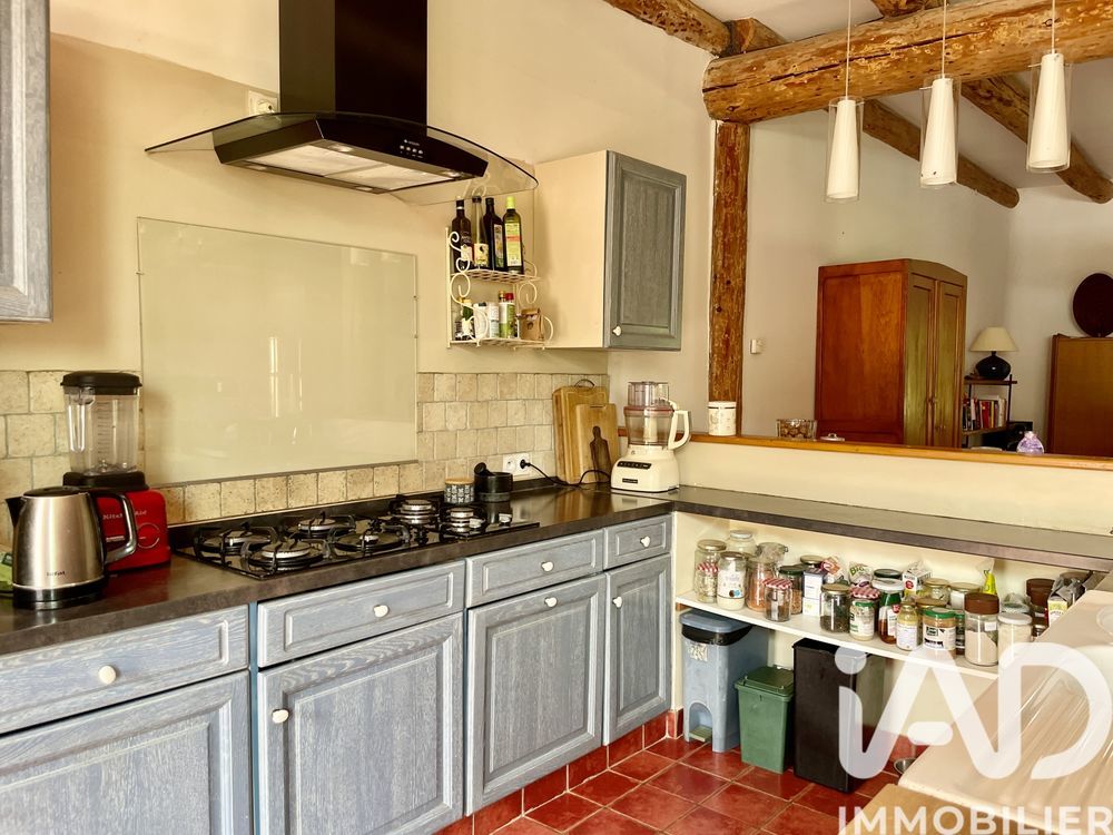 � vendre  Maison Bussi�re-Badil (24360)