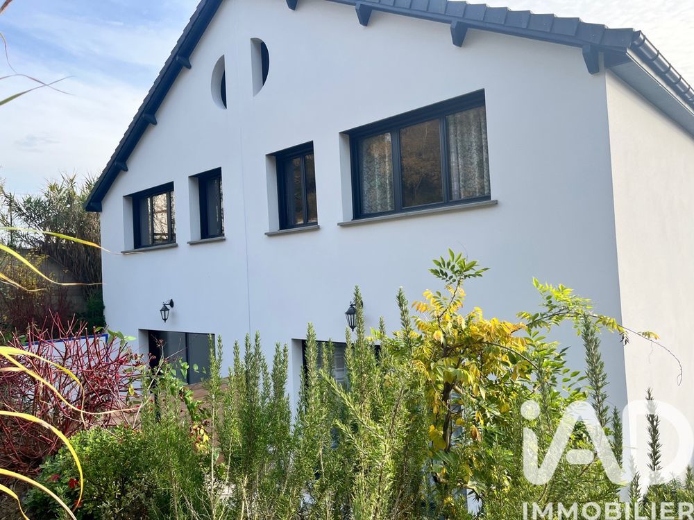 � vendre  Maison Marcoussis (91460)