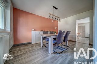  Maison � vendre 5 pi�ces 110 m�