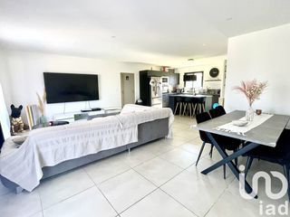  Maison � vendre 4 pi�ces 100 m�