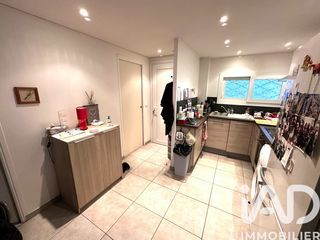  Appartement � vendre 2 pi�ces 35 m�