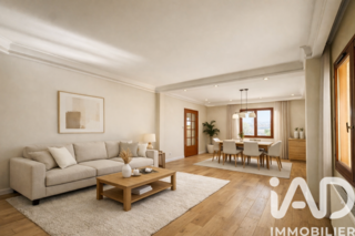  Maison � vendre 5 pi�ces 134 m�