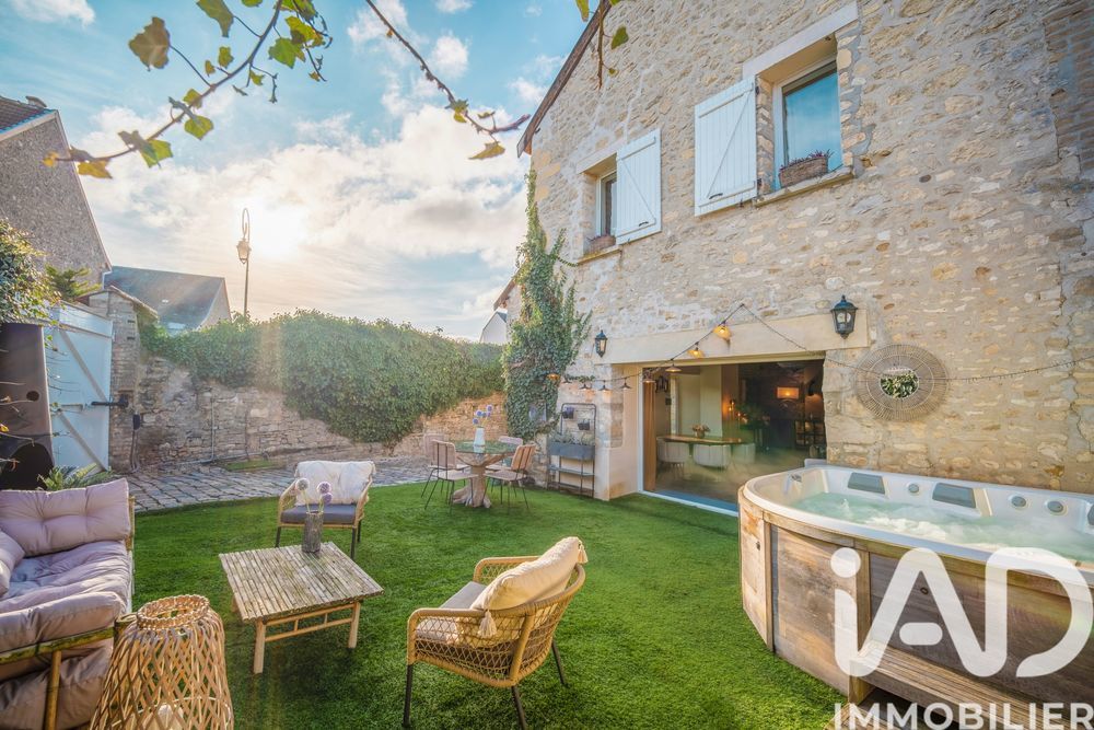 � vendre  Maison Reims (51100)