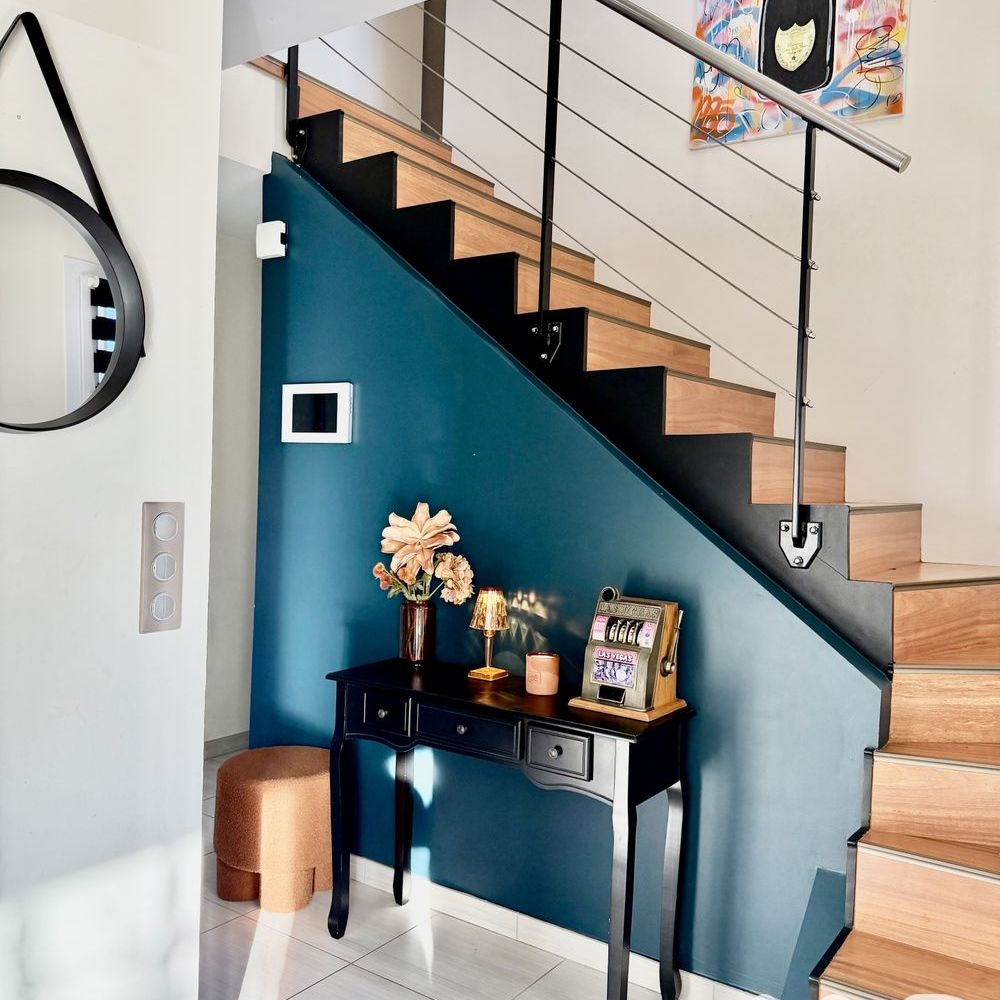 � vendre  Maison Jouy-l�s-Reims (51390)