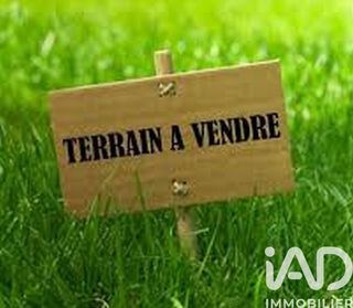  Terrain � vendre 1100 m�