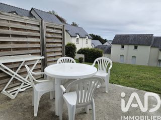  Maison � vendre 2 pi�ces 30 m�