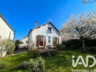  Maison � vendre 6 pi�ces 103 m�