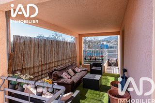  Appartement � vendre 4 pi�ces 99 m�