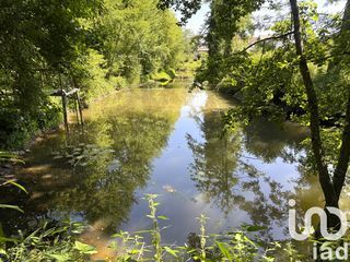  Maison � vendre 6 pi�ces 100 m�