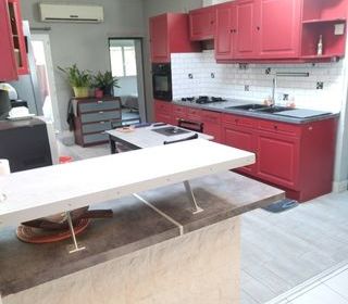  Maison � vendre 4 pi�ces 100 m�