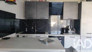  Appartement � vendre 2 pi�ces 39 m�