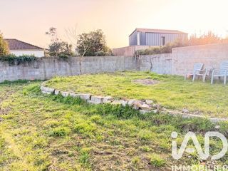  Terrain � vendre 187 m�