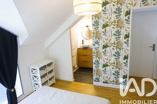  Appartement � vendre 2 pi�ces 35 m�