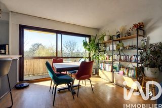  Appartement � vendre 3 pi�ces 73 m�