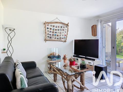   Vente Maison/villa 3 pi�ces Maison - 3 pi�ce(s) - 70 m�