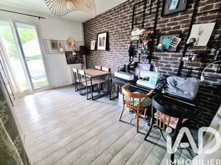  Appartement � vendre 5 pi�ces 93 m�