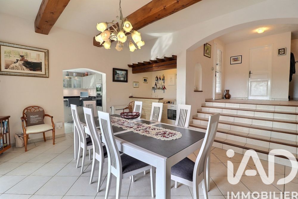 � vendre  Maison Cotignac (83570)