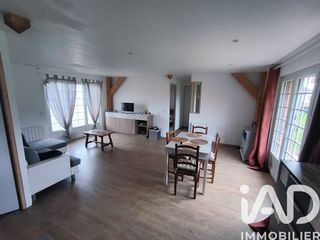  Maison � vendre 4 pi�ces 69 m�