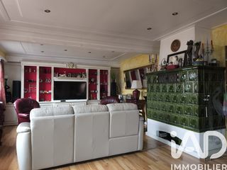  Maison � vendre 12 pi�ces 296 m�