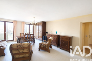  Appartement � vendre 6 pi�ces 97 m�