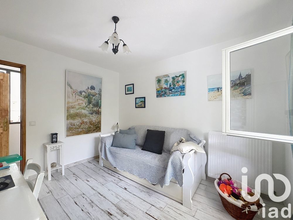 � vendre  Maison Menton (06500)