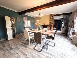  Maison � vendre 5 pi�ces 106 m�