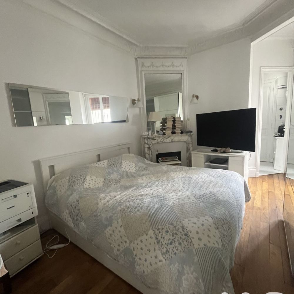 � vendre  Appartement Paris 15