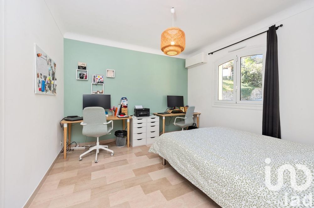 � vendre  Maison Menton (06500)