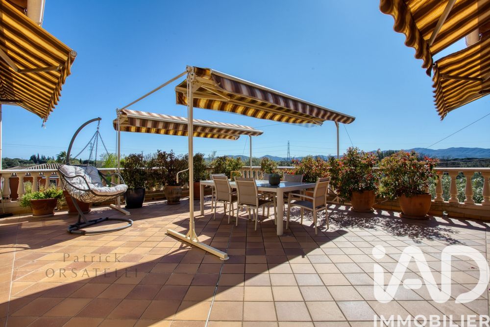 � vendre  Maison Fr�jus (83600)