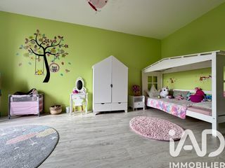  Maison � vendre 6 pi�ces 238 m�