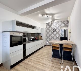  Appartement � vendre 3 pi�ces 49 m�