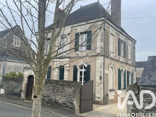  Maison � vendre 7 pi�ces 192 m�