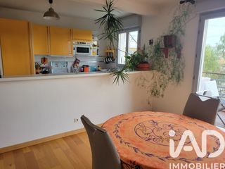  Appartement � vendre 3 pi�ces 65 m�