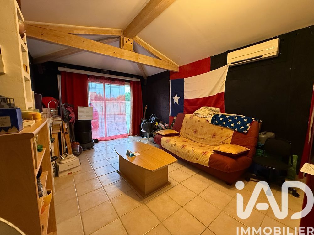 � vendre  Maison La Farl�de (83210)