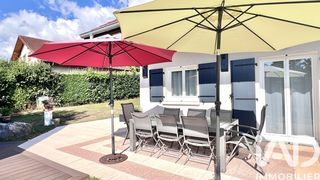  Maison � vendre 4 pi�ces 113 m�
