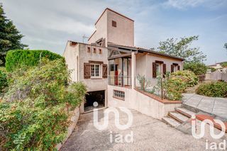  Maison � vendre 5 pi�ces 125 m�