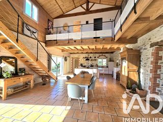  Maison � vendre 5 pi�ces 157 m�