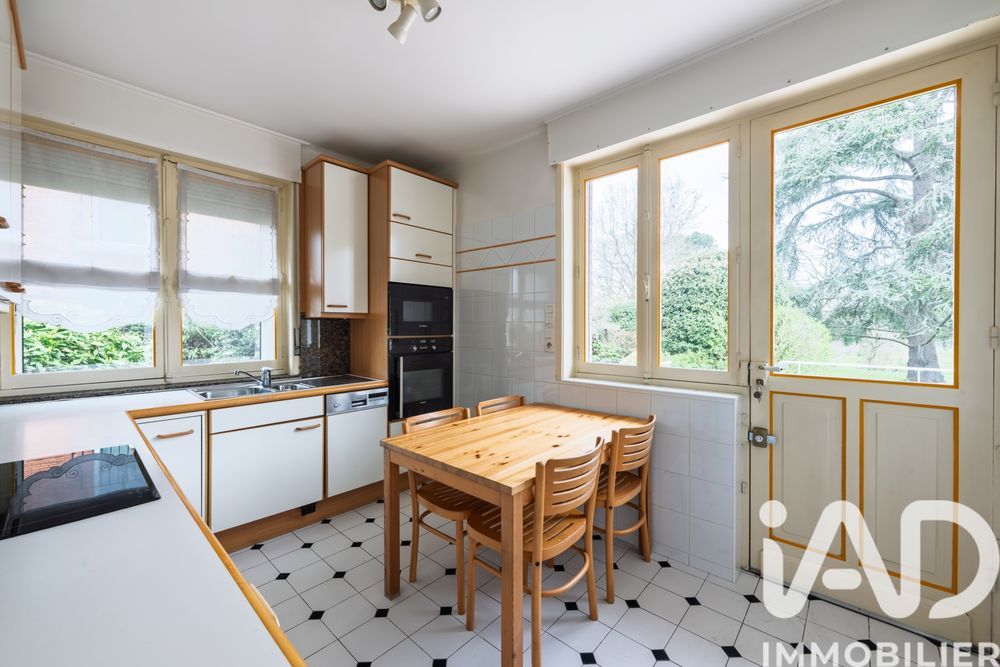 � vendre  Maison Marcq-en-Bar�ul (59700)