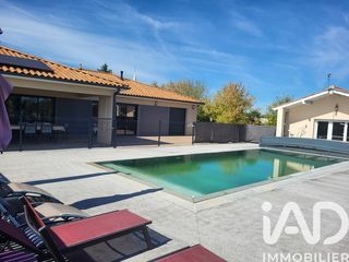  Maison � vendre 5 pi�ces 182 m�