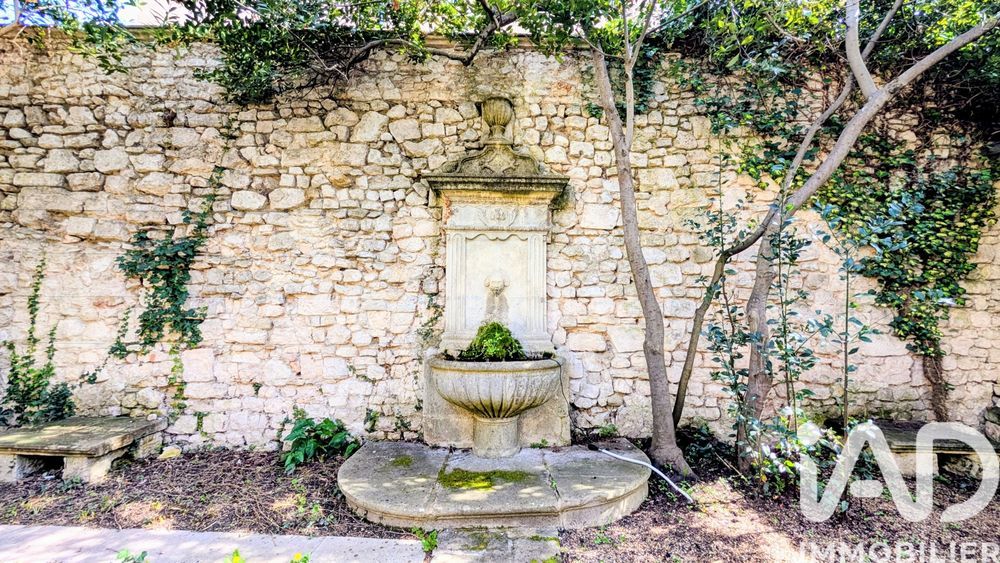 � vendre  Maison Pernes-les-Fontaines (84210)
