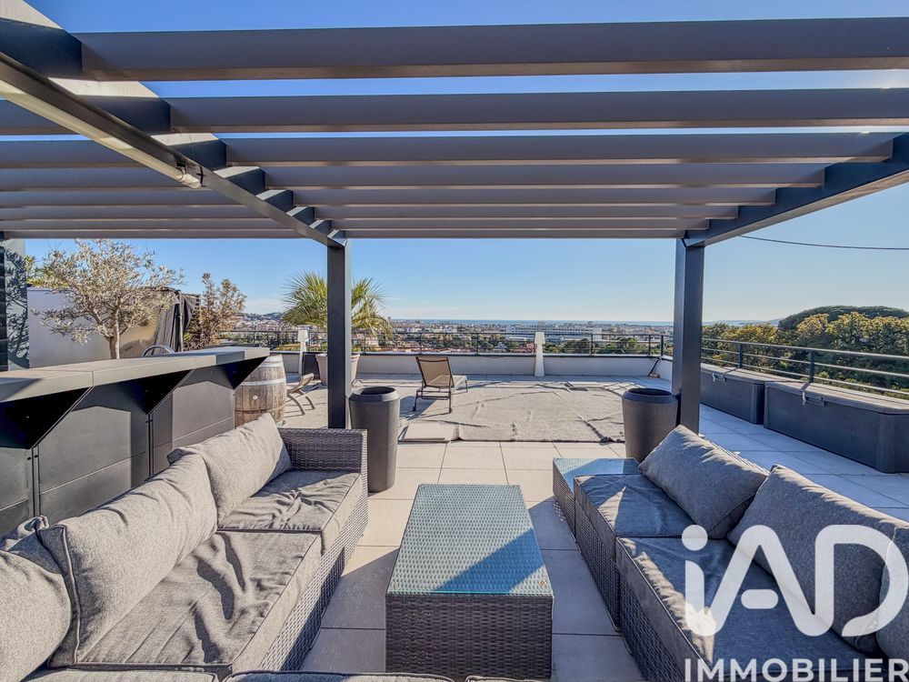 � vendre  Appartement Fr�jus (83600)