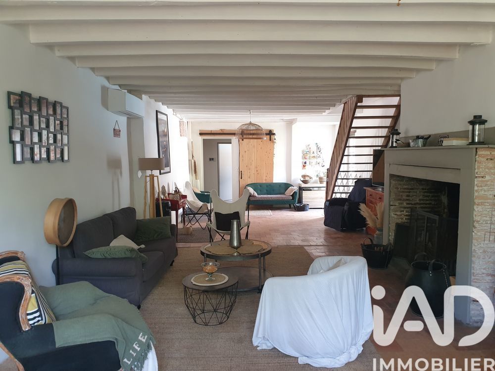 � vendre  Maison Fauillet (47400)