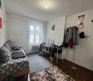  Appartement � vendre 3 pi�ces 25 m�