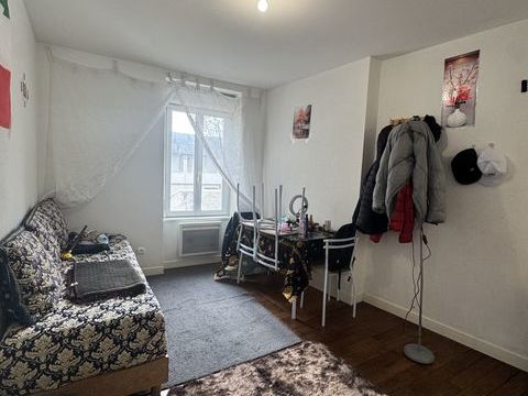  Appartement � vendre 3 pi�ces 25 m�
